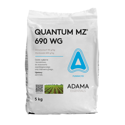 Quantum MZ 690 WG