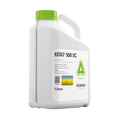 Rego 500 SC