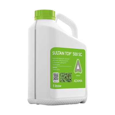 Sultan Top 500 SC