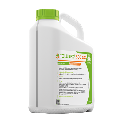 Tolurex 500 SC
