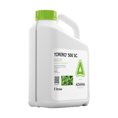 Toreto 500 SC