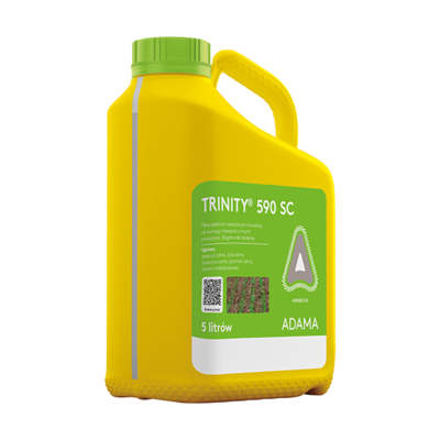 Trinity 590 SC