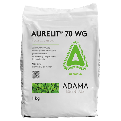 Aurelit 70 WG