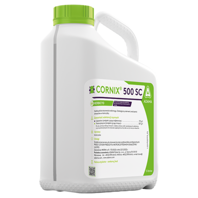 Cornix 500 SC