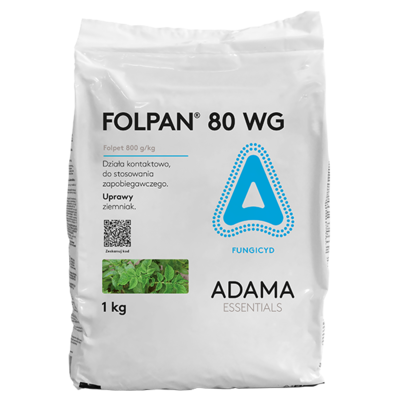 Folpan 80 WG