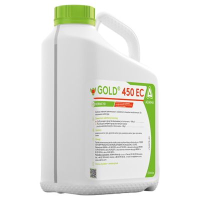Gold 450 EC