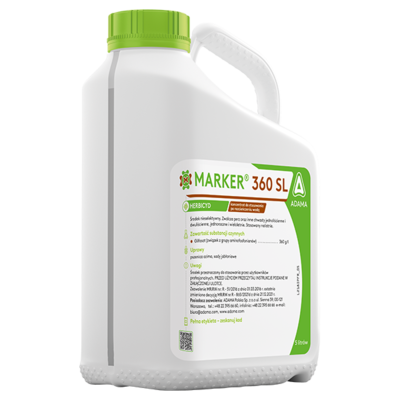 Marker 360 SL