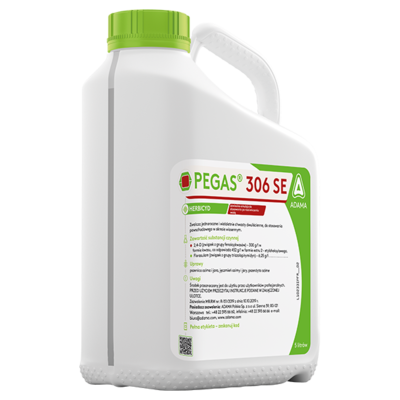 Pegas 306 SE