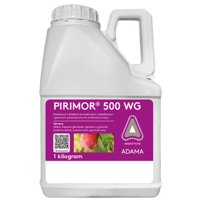 Pirimor 500 WG