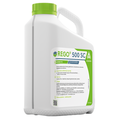 Rego 500 SC