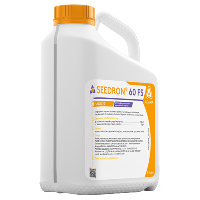 Seedron 60 FS