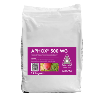 Aphox 500 WG
