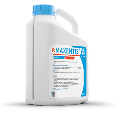 MAXENTIS