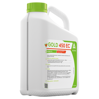 Gold 450 EC