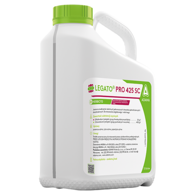 Legato Pro 425 SC