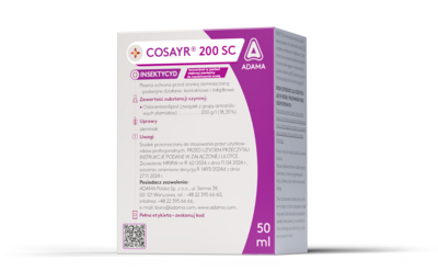 Cosayr 200 SC
