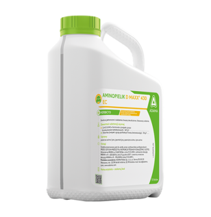 Aminopielik D Maxx 430 EC