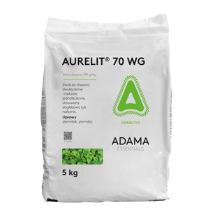 Aurelit 70 WG