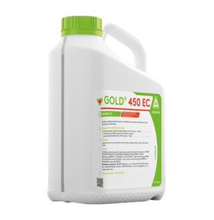 Gold 450 EC