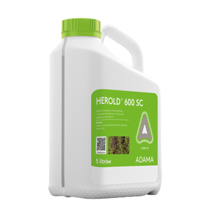 Herold 600 SC