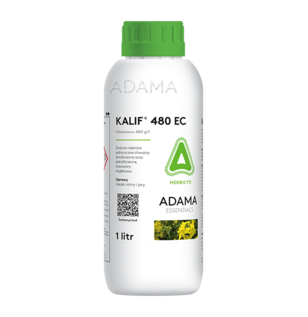 Kalif 480 EC