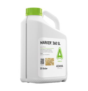 Marker 360 SL