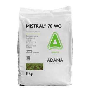 Mistral 70 WG