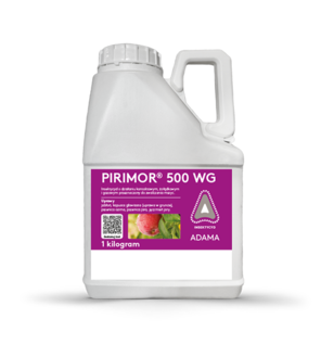 Pirimor 500 WG