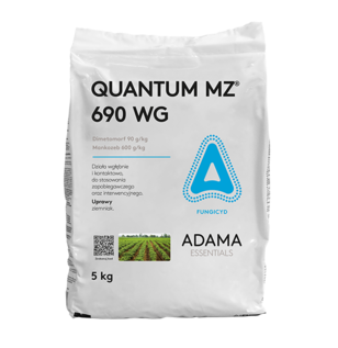 Quantum MZ 690 WG