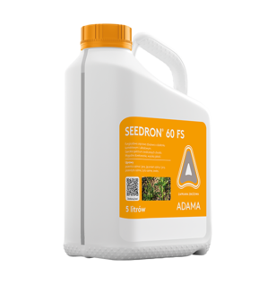 Seedron 60 FS