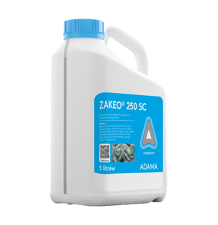 Zakeo 250 SC