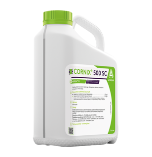 Cornix 500 SC