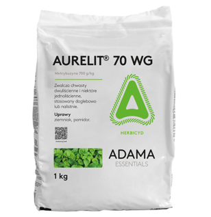 Aurelit 70 WG