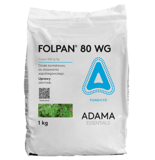 Folpan 80 WG