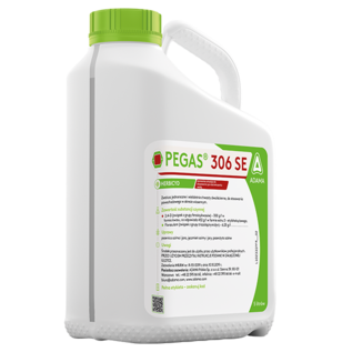 Pegas 306 SE