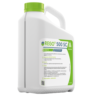 Rego 500 SC