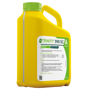 Trinity 590 SC