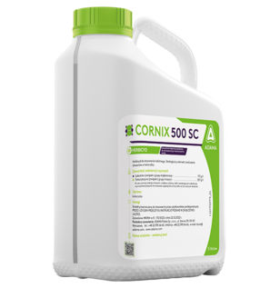 Cornix 500 SC