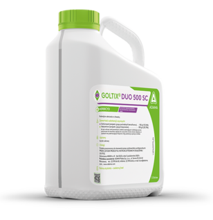 Goltix Duo 500 SC