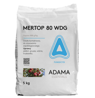 Mertop 80 WDG