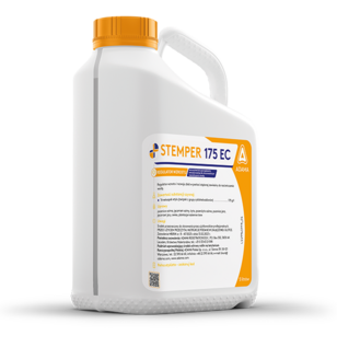 Stemper 175 EC