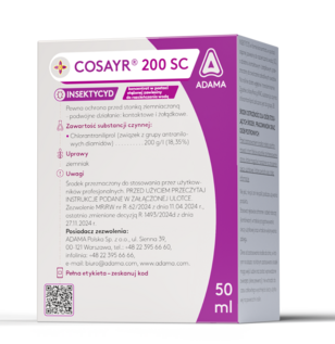 Cosayr 200 SC