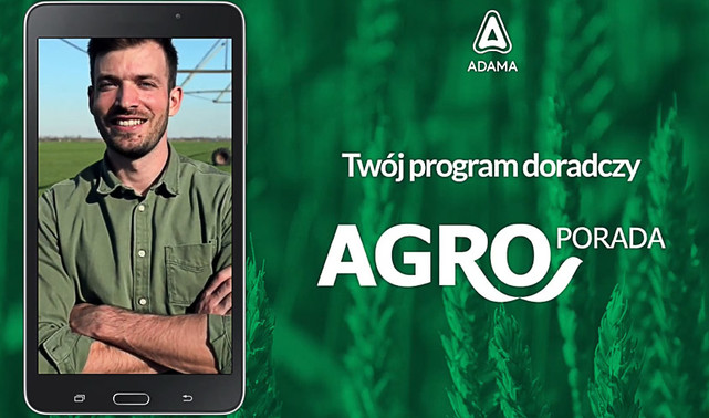 Agro Porada - Twój program doradczy