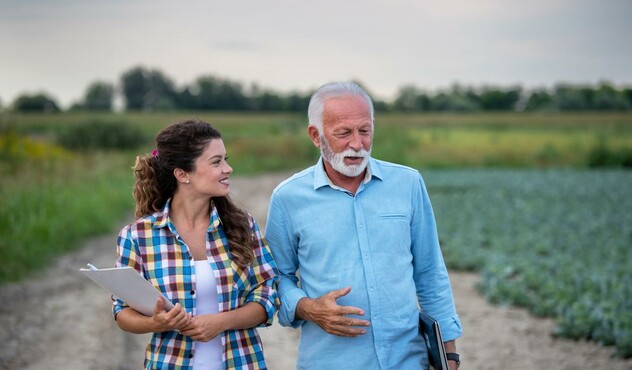 Farmers