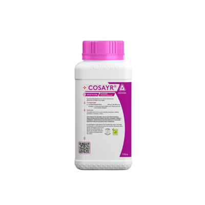 Garrafa cosayr