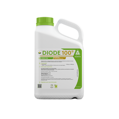Garrafa Diode
