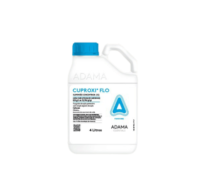 CUPROXI FLO
