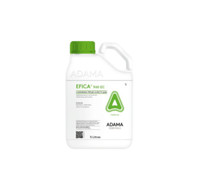 EFICA 960EC