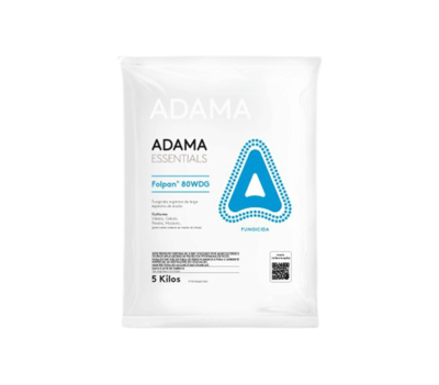 FOLPAN 80WDG
