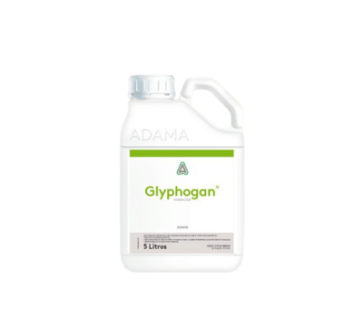 GLYPHOGAN